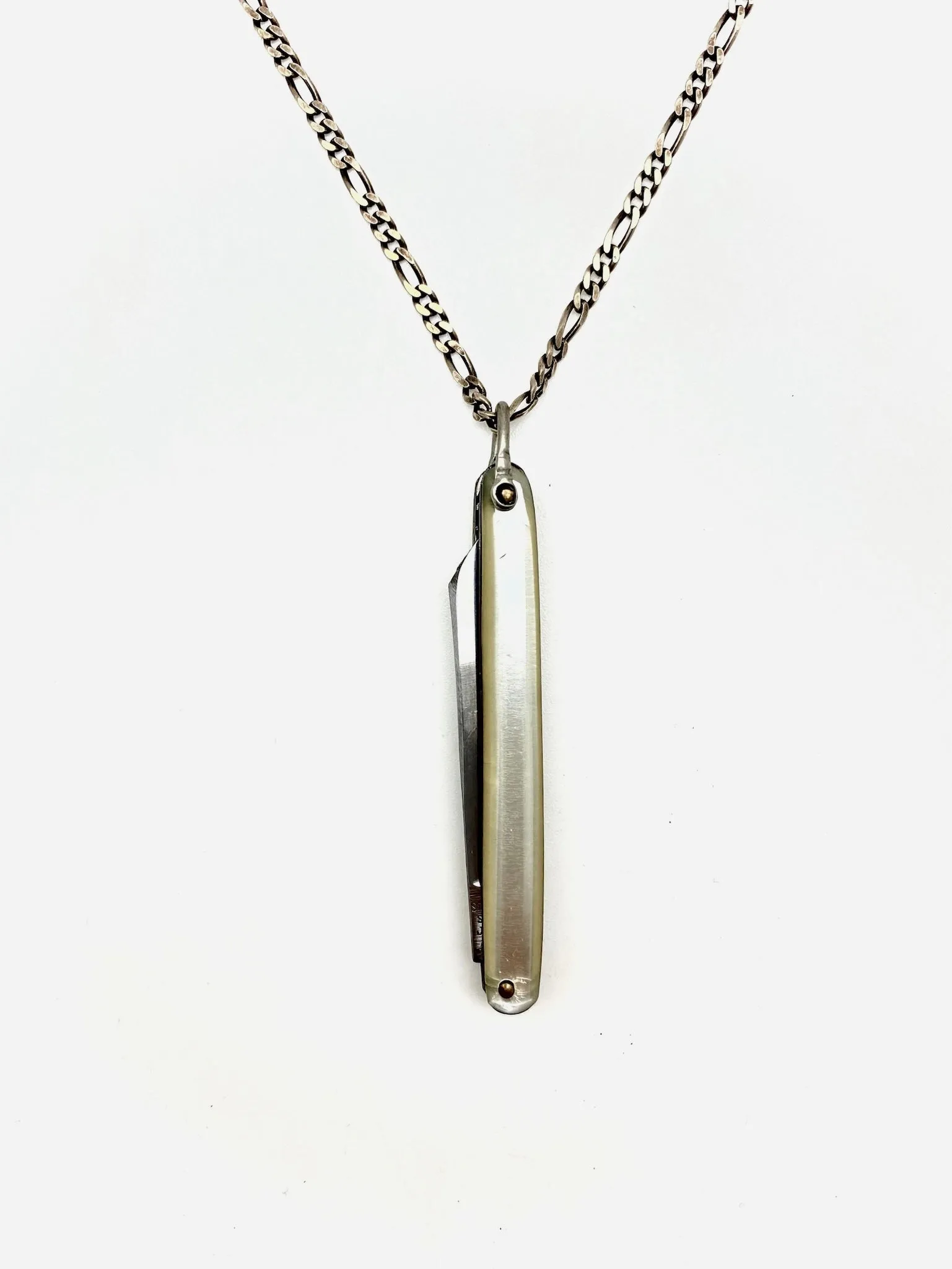 Florida Knife Necklace