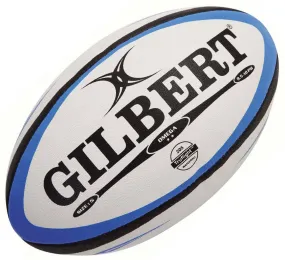 Gilbert Omega Rugby Ball