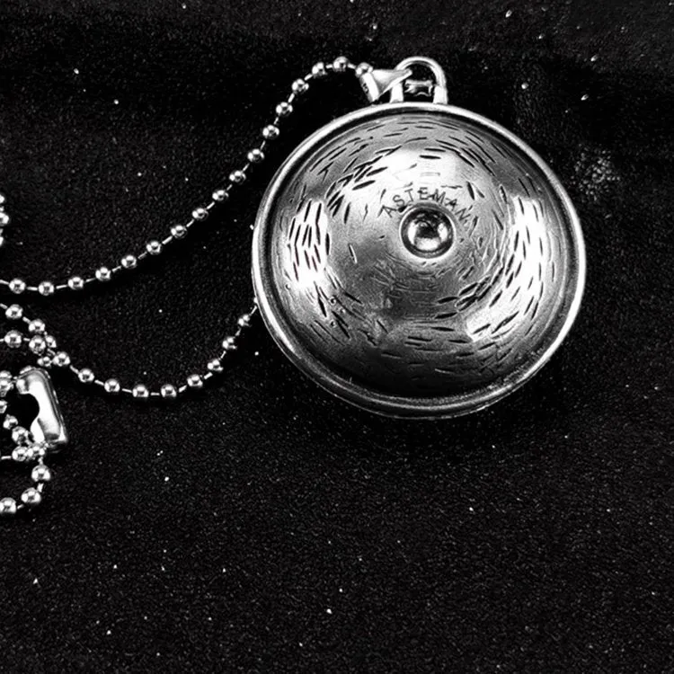 Handpan Pendant