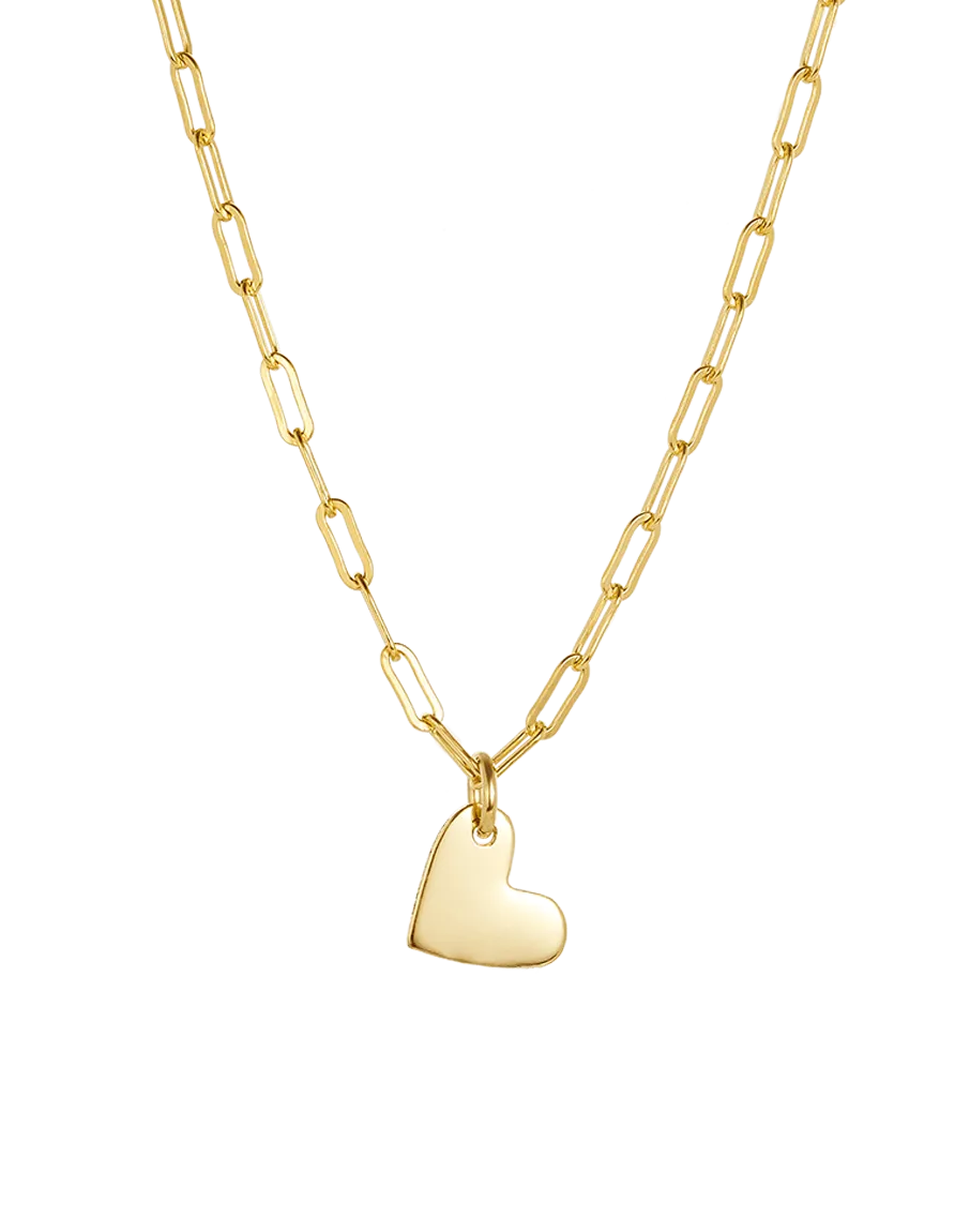 Heart Necklace