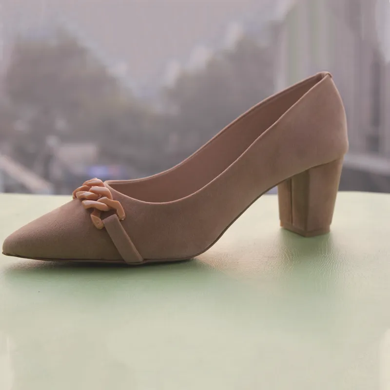 Heel Pumps for women