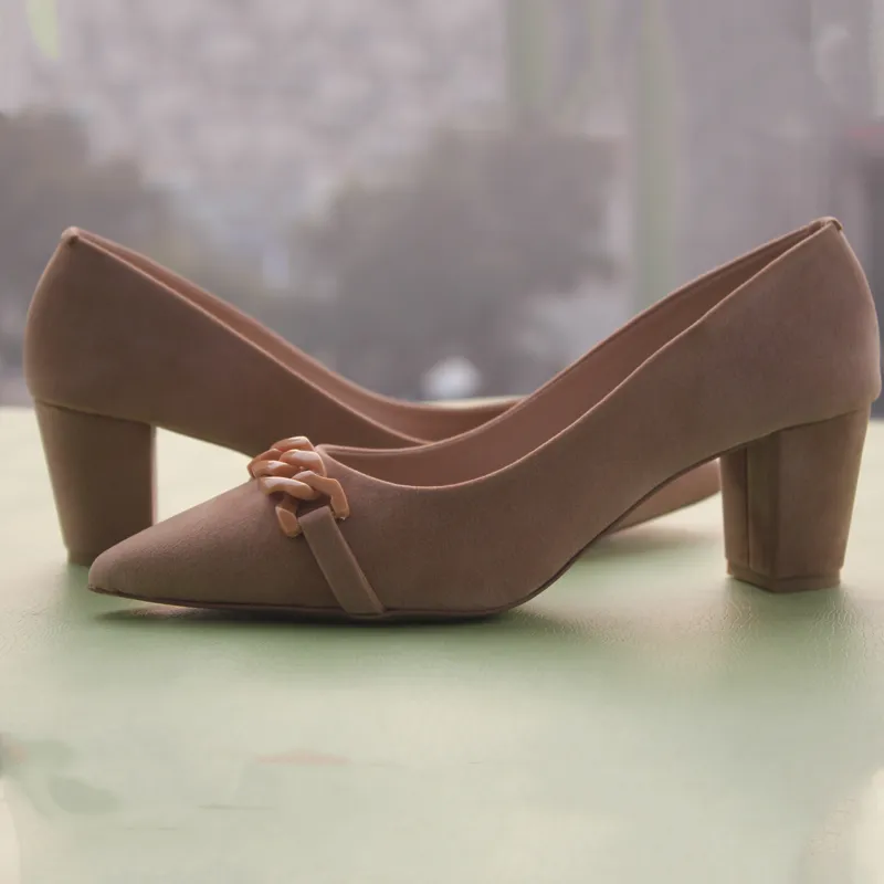 Heel Pumps for women