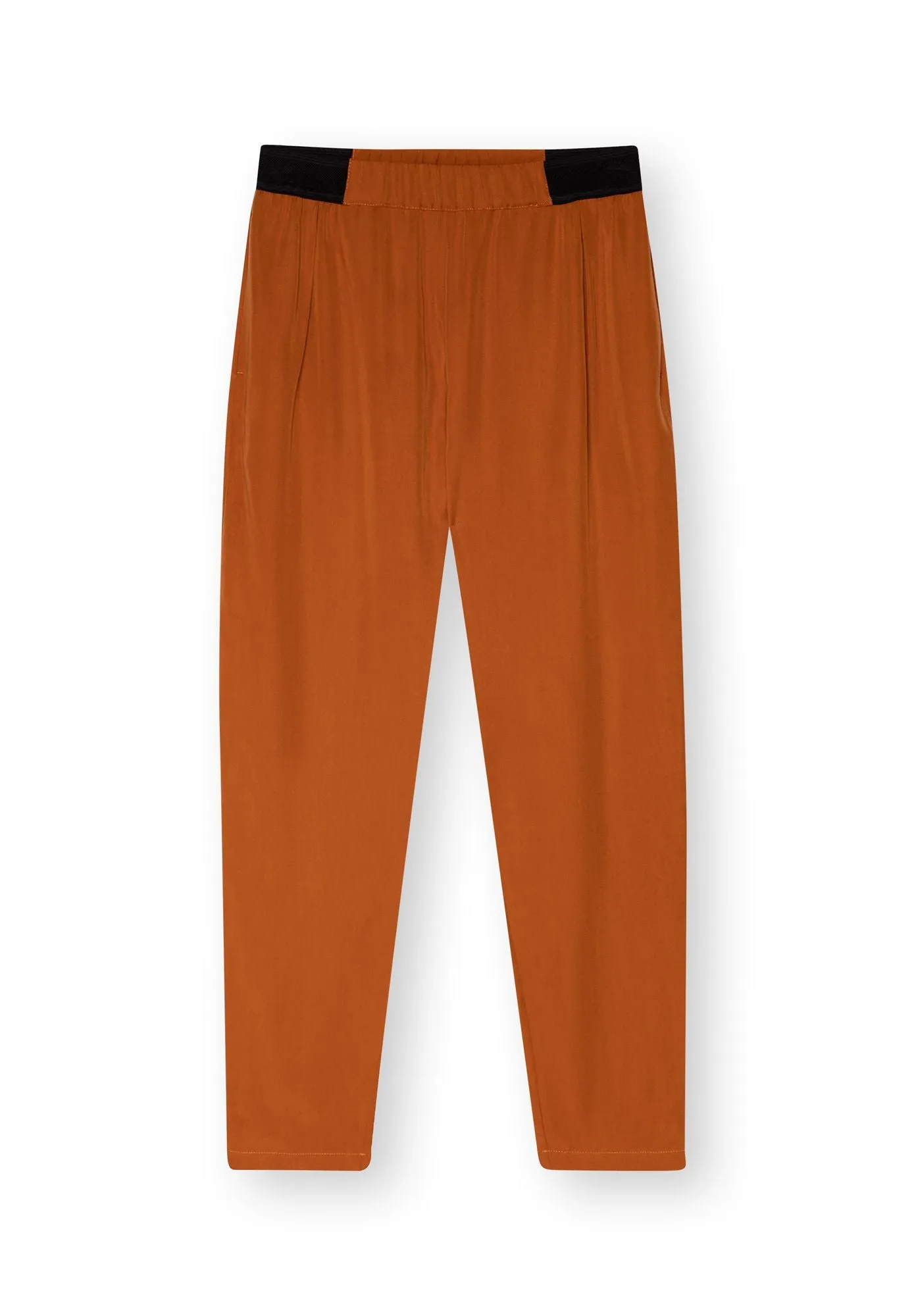 Hose VISKLA Dark Amber