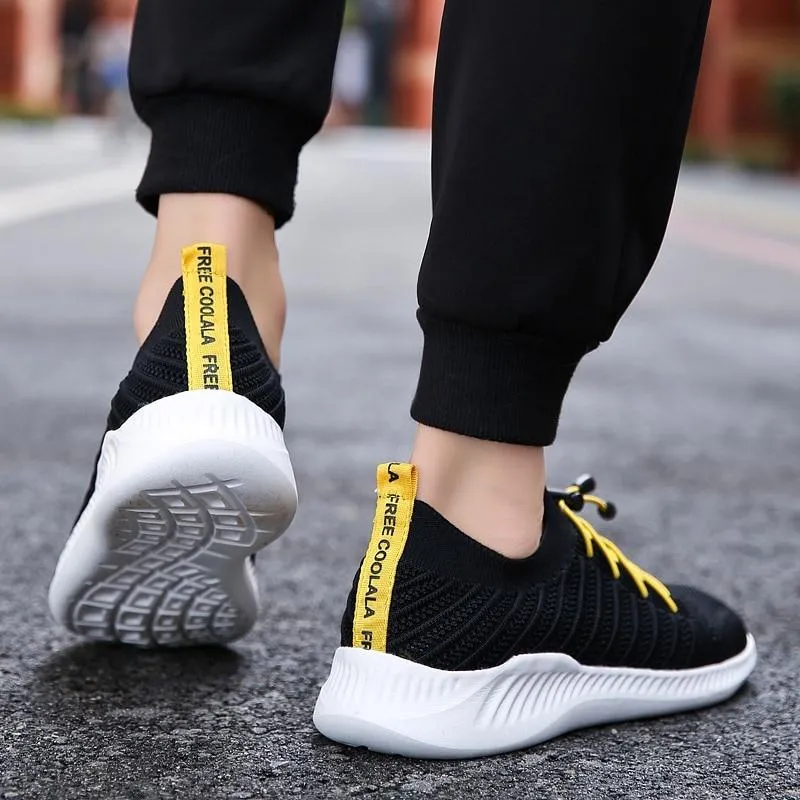 Hot Sale! Summer Ultra Light Sneakers