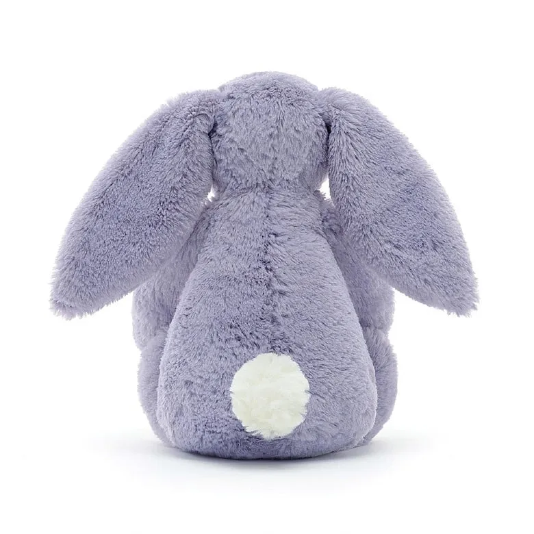 Jellycat - Bashful Bunny Little - Viola