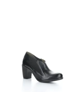 KAIA974FLY 000 BLACK Elasticated Shoes