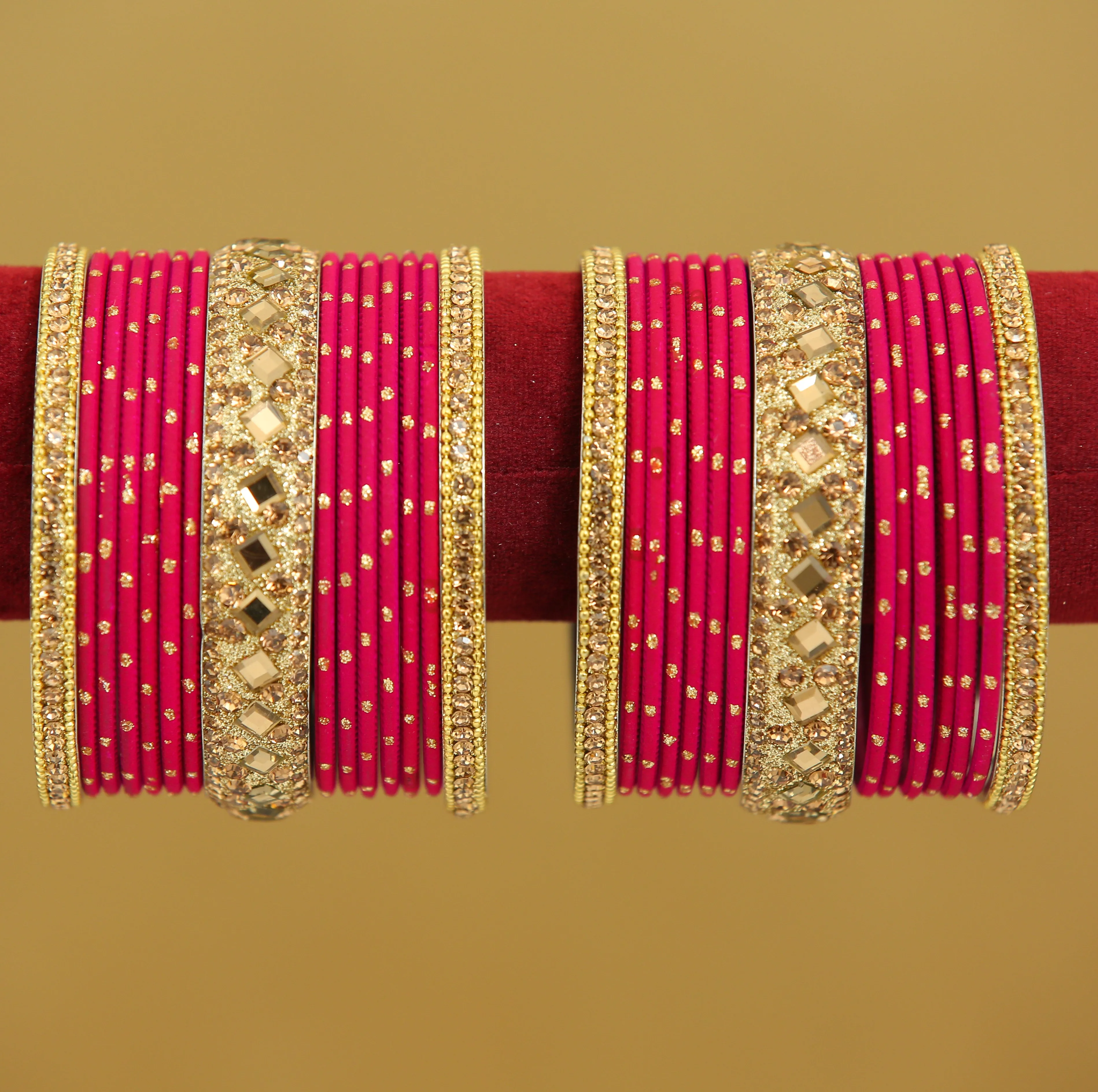 Kashish Bangles