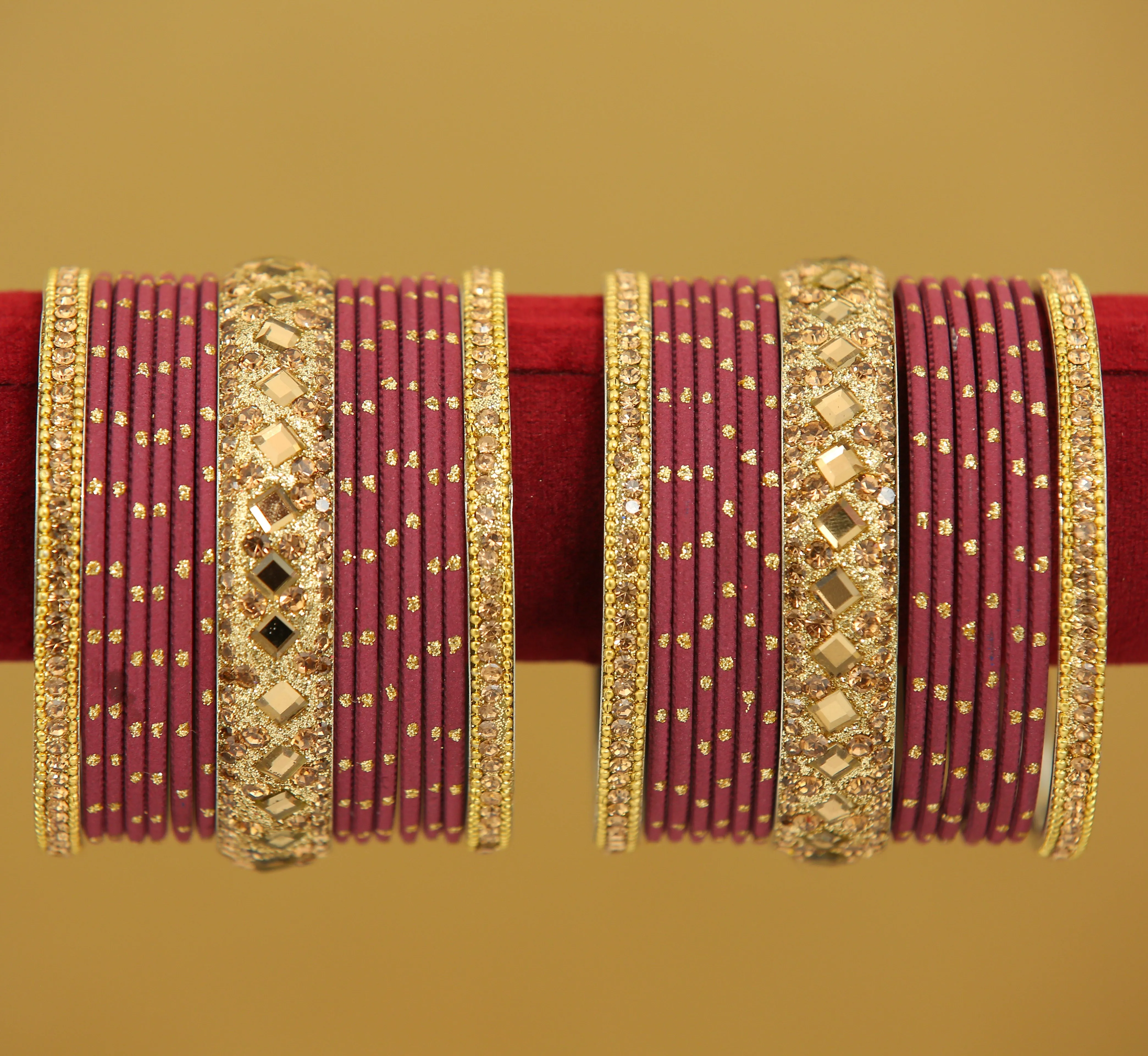 Kashish Bangles