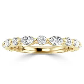 Katerina - 18ct Yellow Gold