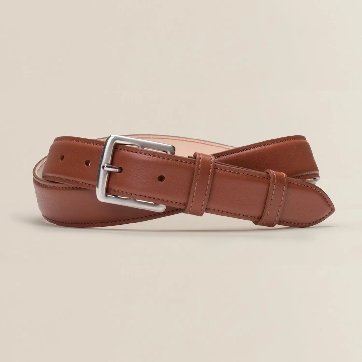 La Ceinture Cuir Neubourg