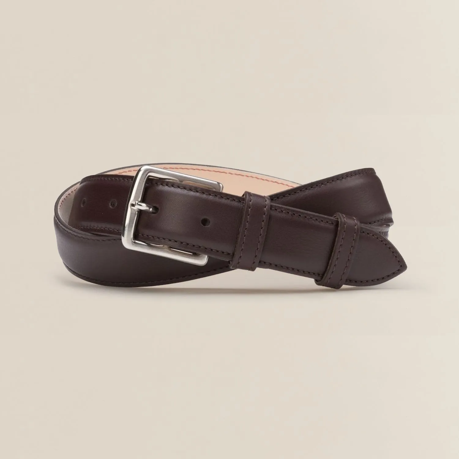 La Ceinture Cuir Neubourg