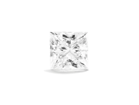 Lab-Grown Loose 2ct. Princess Cut Diamond | White