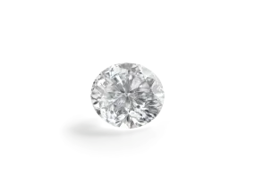 Lab-Grown Loose 2ct. Round Brilliant Diamond | White