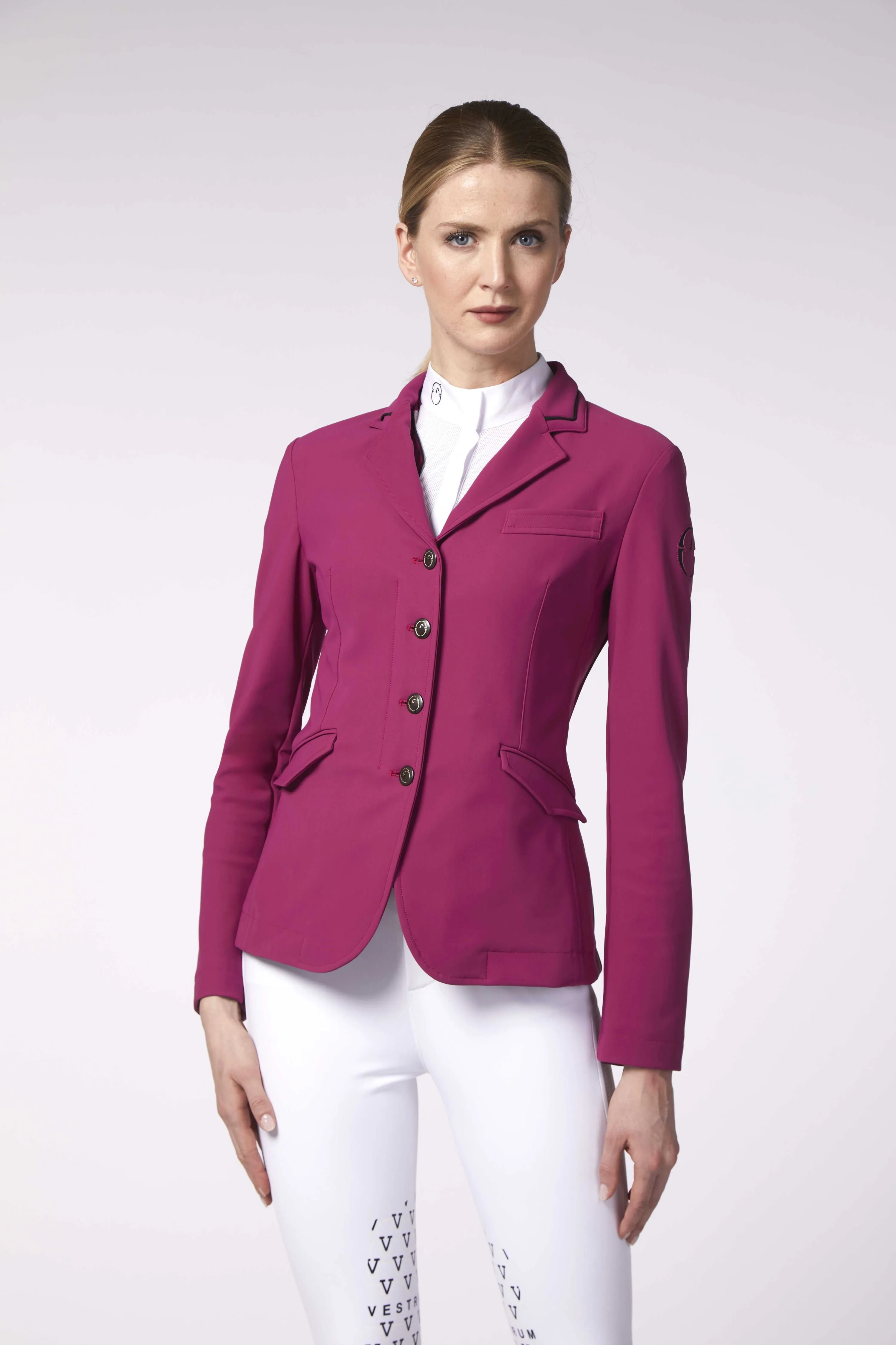 Ladies Show Jacket Canberra