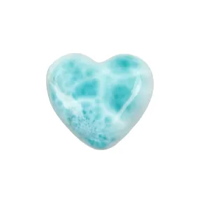 Larimar Heart