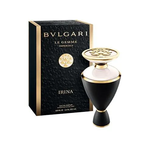 Le Gemme Irina 100ml EDP for Women by Bvlgari