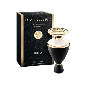 Le Gemme Irina 100ml EDP for Women by Bvlgari