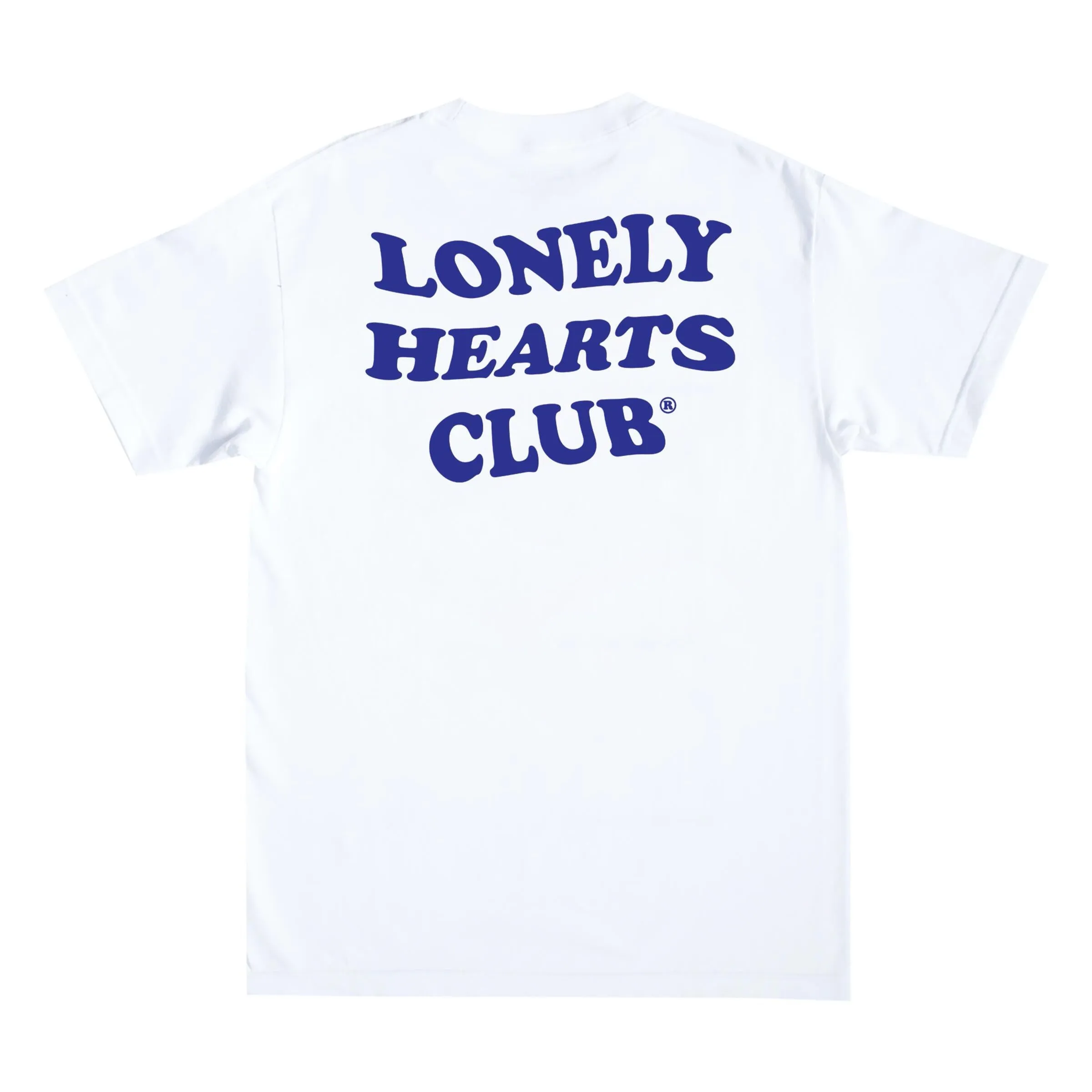 Lonely Hearts Club Make Peace Tee