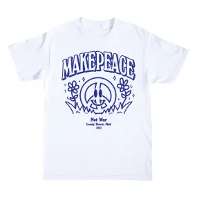 Lonely Hearts Club Make Peace Tee