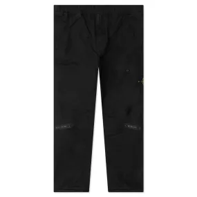 Loose Pants - Black