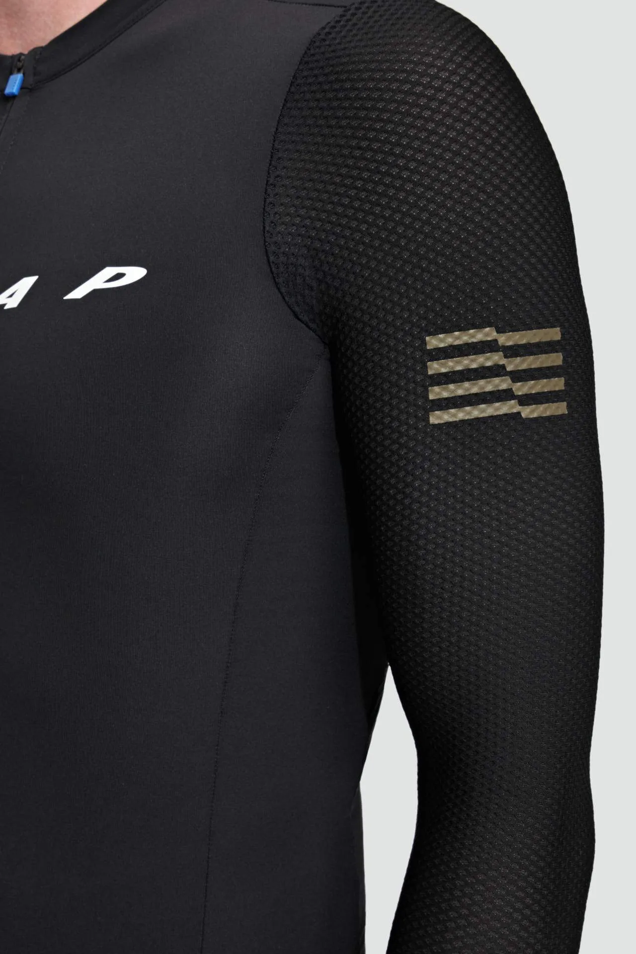 MAAP Men's Evade Pro Base LS Jersey