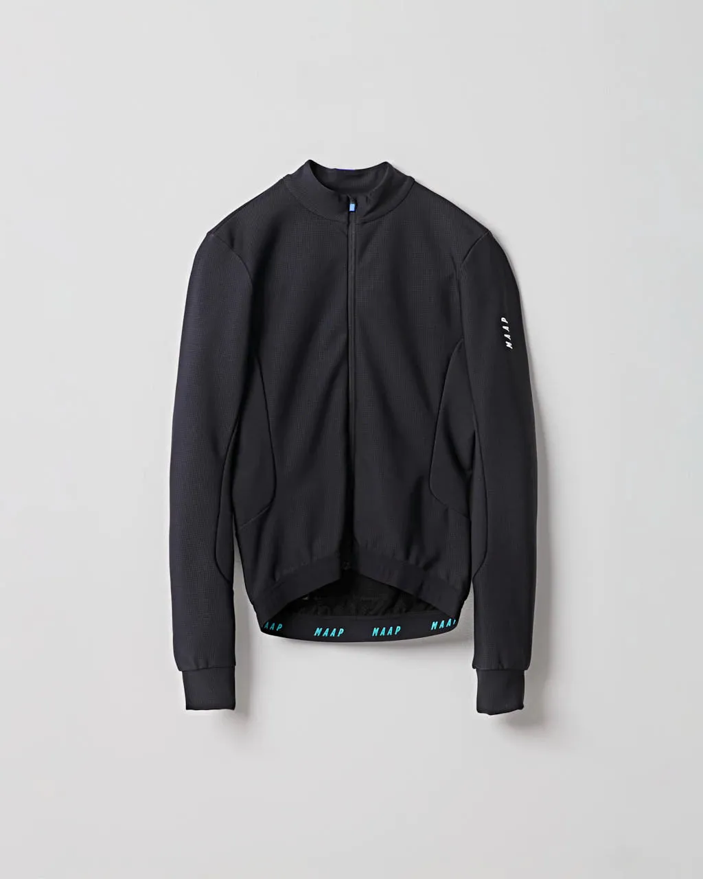 MAAP Men's Force Pro Winter LS Jersey