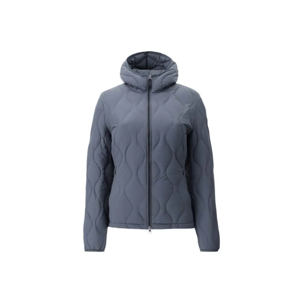 MAJESTIC | SUPER STRETCH DOWN-FREE ALL WEATHER JACKET