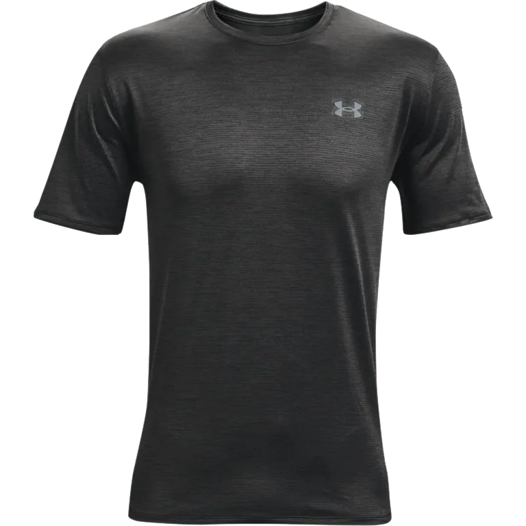 Men's Training Vent Short Sleeve