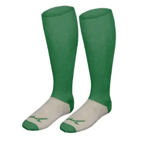 Mizuno Trad Sock football sock P2EX7B40Z 38 green