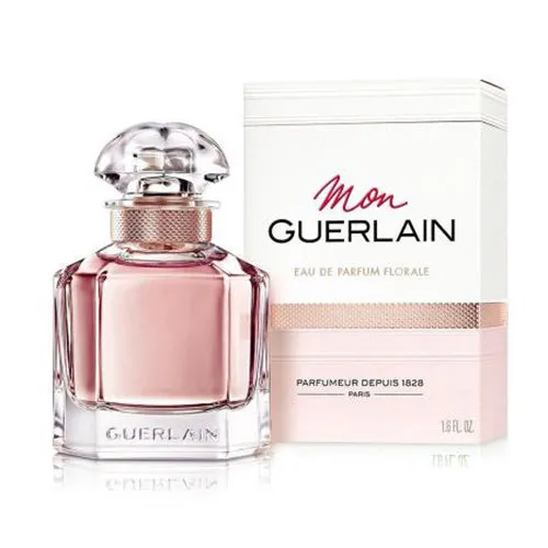 Mon Guerlain Floral 50ml EDP for Women by Guerlain