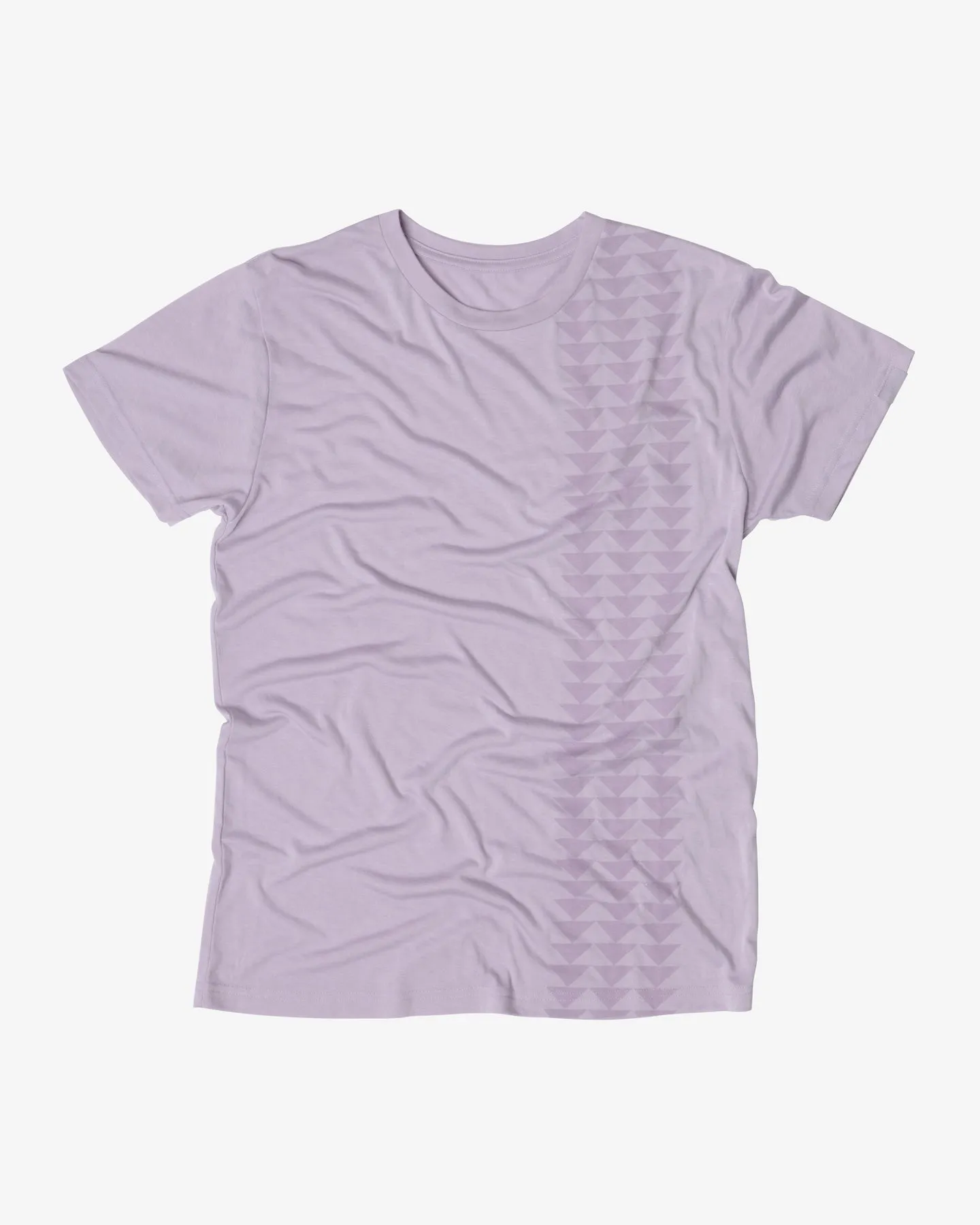 Nakoa Tee - Yaya Lavender • Poly/Cotton