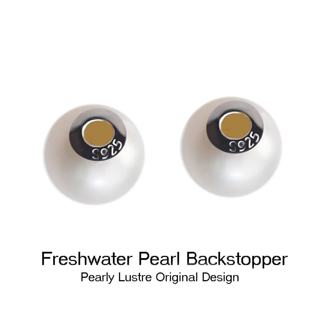 New Yorker Freshwater Pearl Earrings WE00368