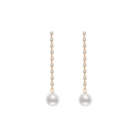 New Yorker Freshwater Pearl Earrings WE00368