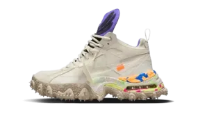 Nike Air Terra Forma Off-White Summit White Psychic Purple