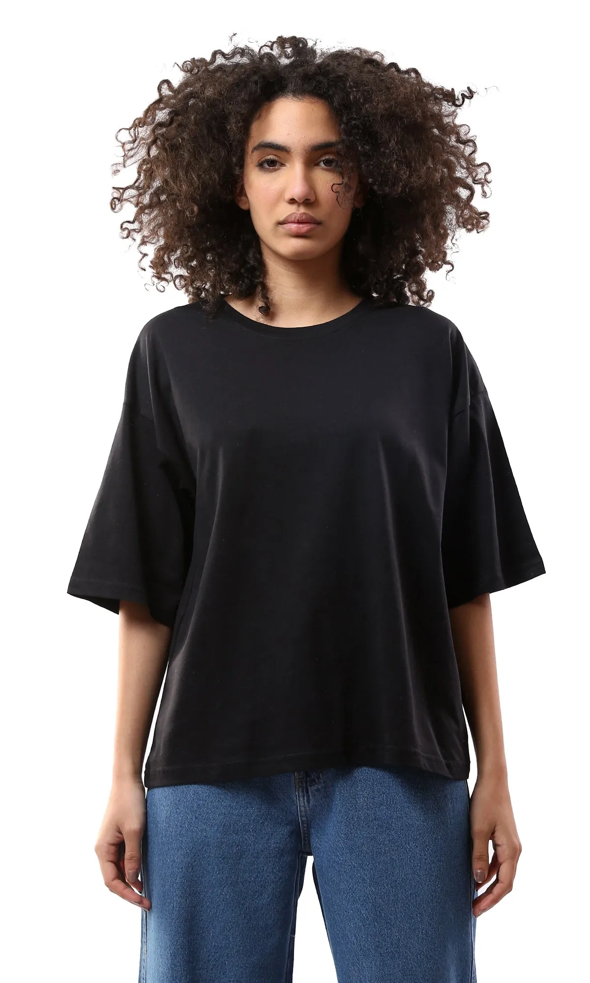 O178355 Women Short Sleeve