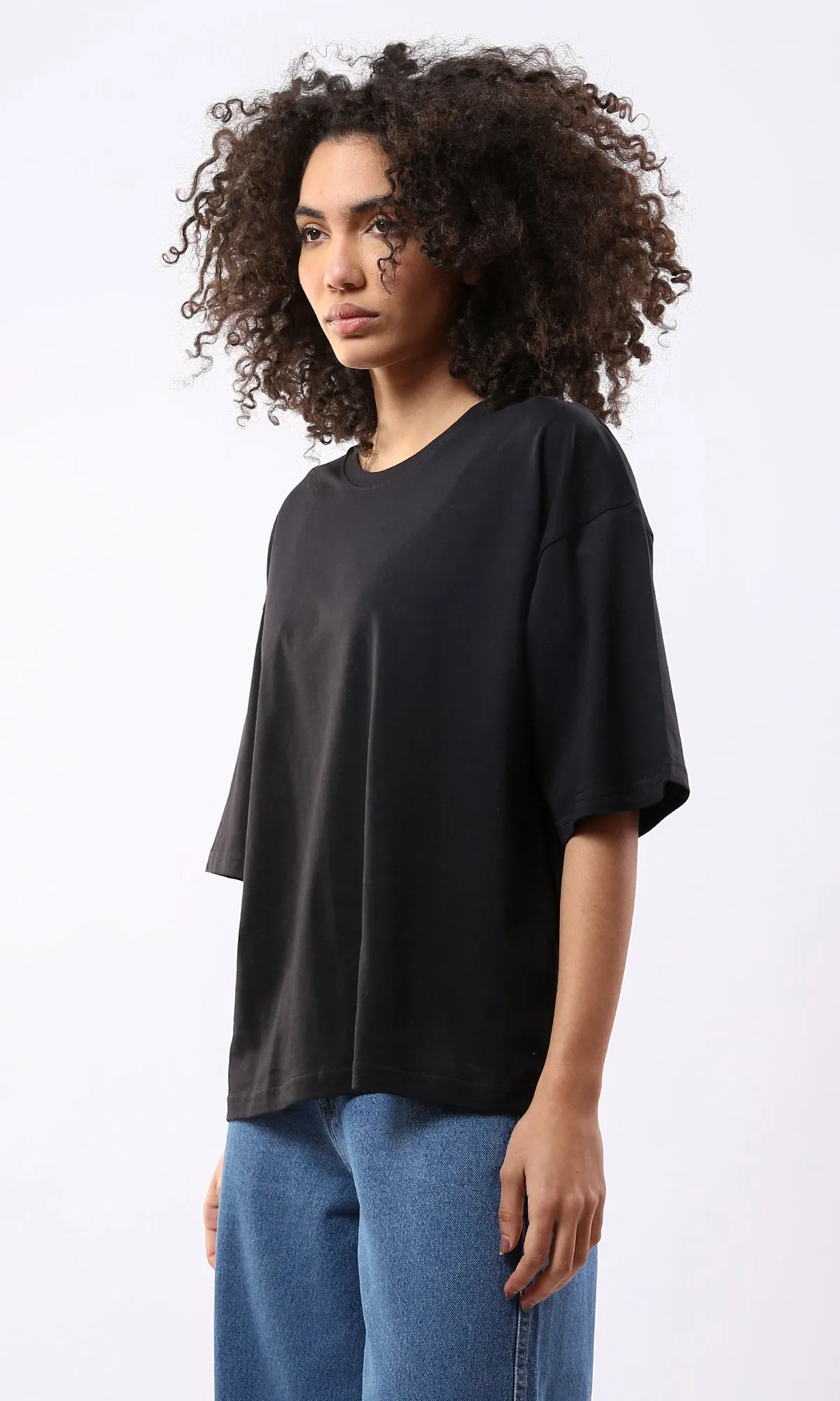 O178355 Women Short Sleeve