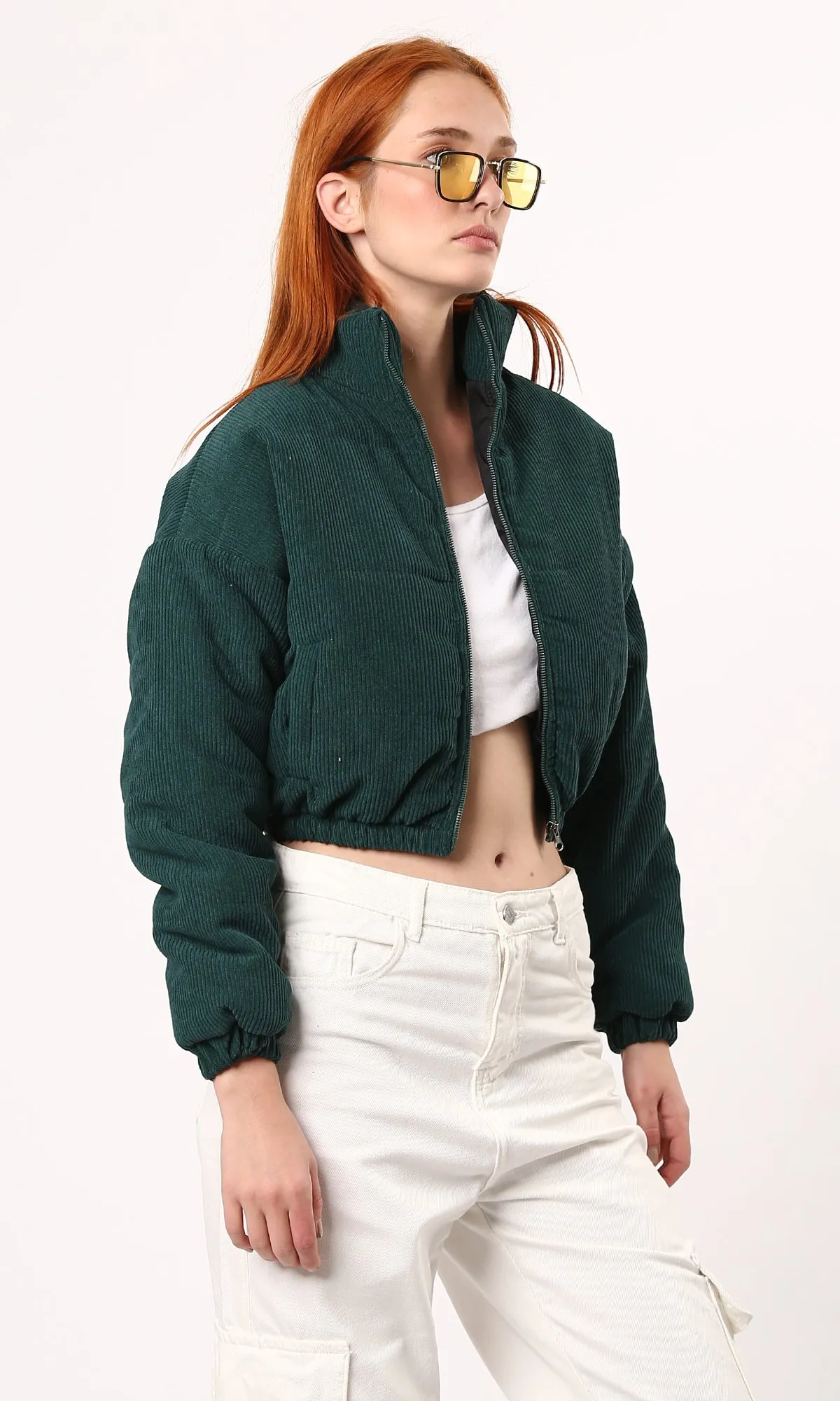 O180569 Women Jacket