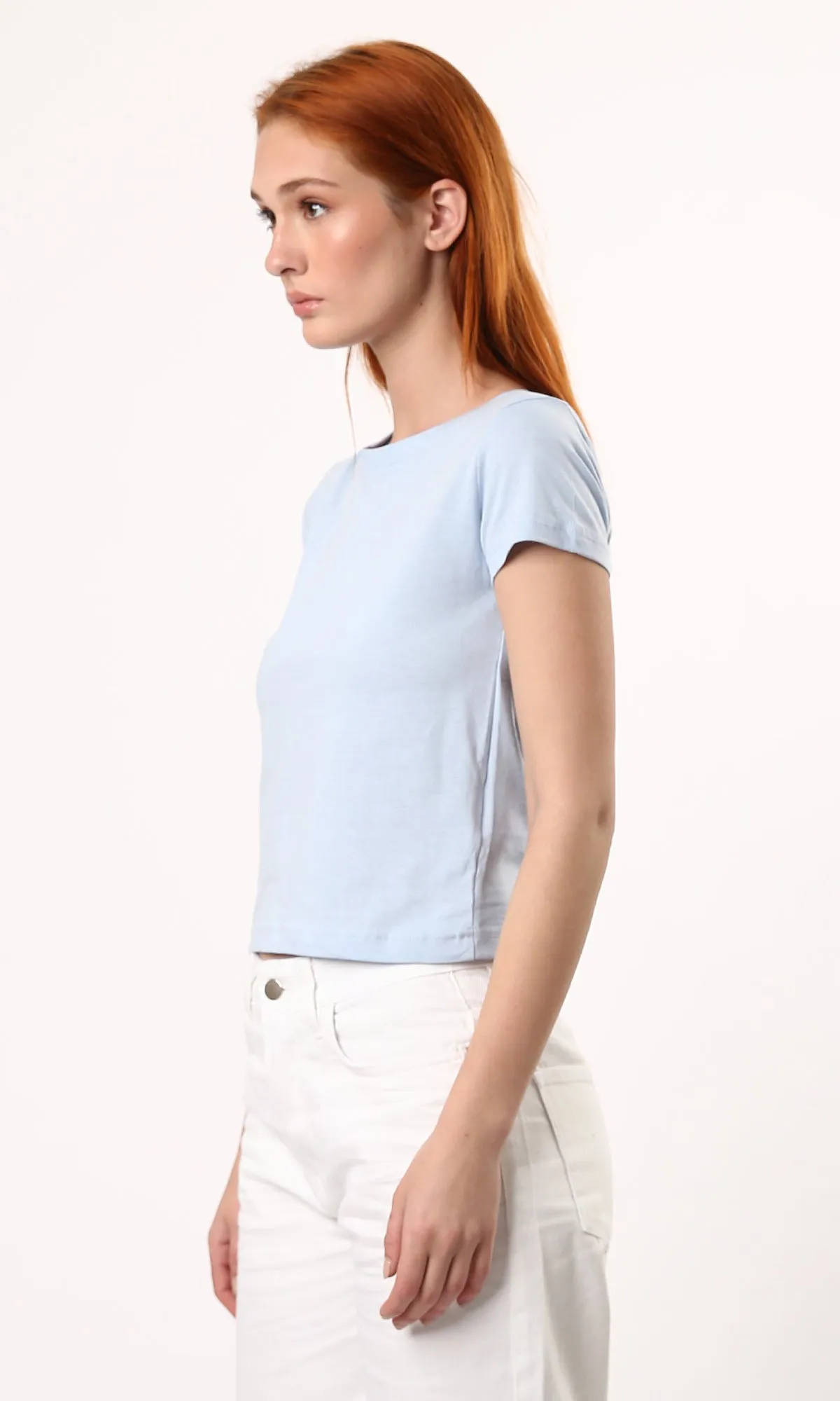 O182258 Women Short Sleeve