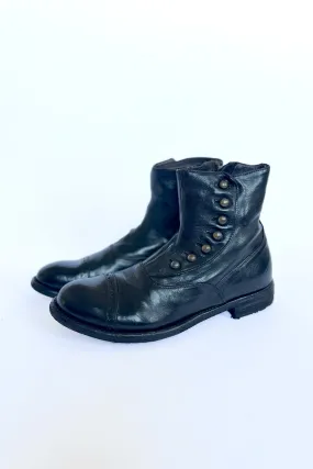 Officine Creative - Victorian Button Boot