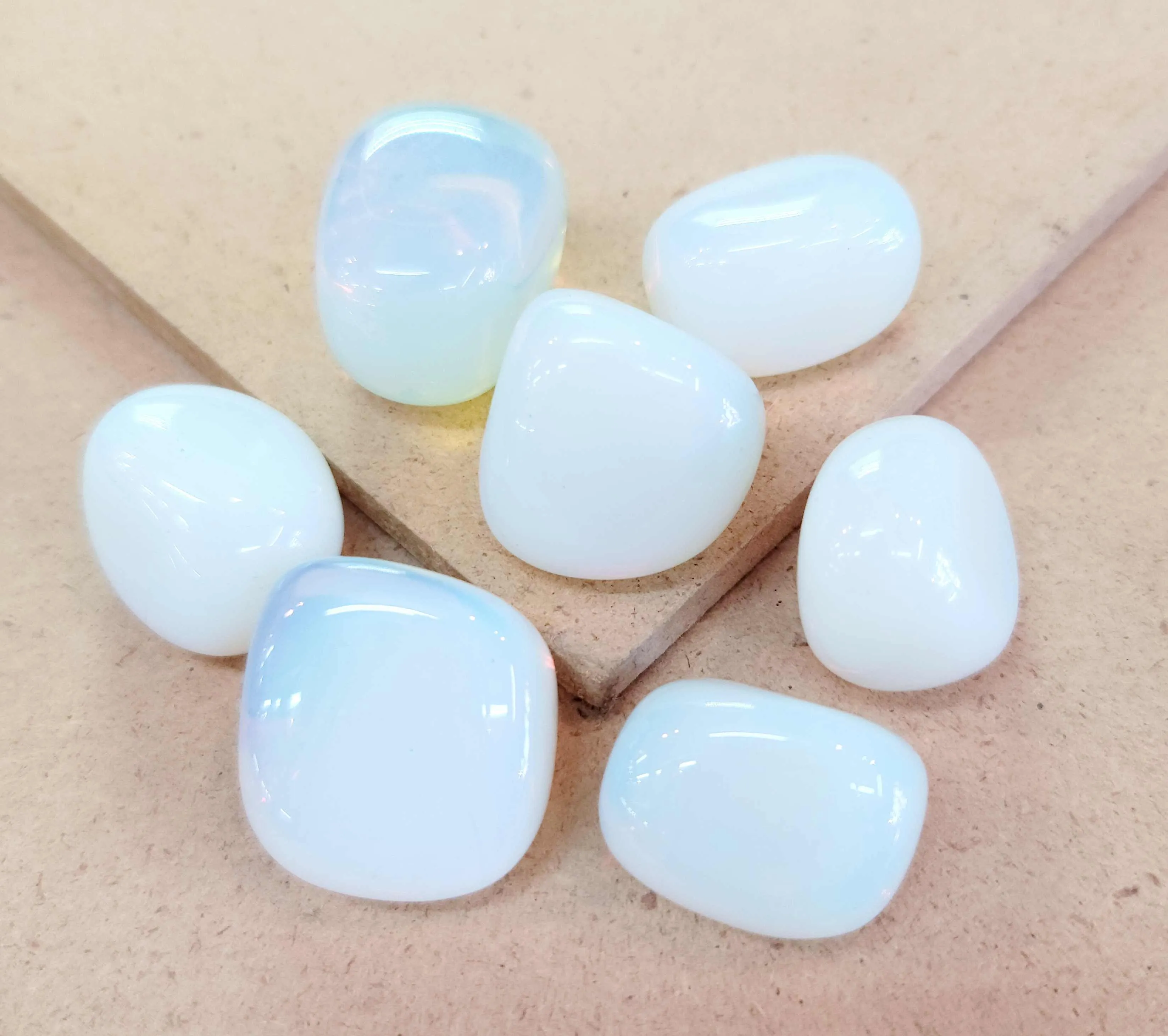 Opalite Loose Stone