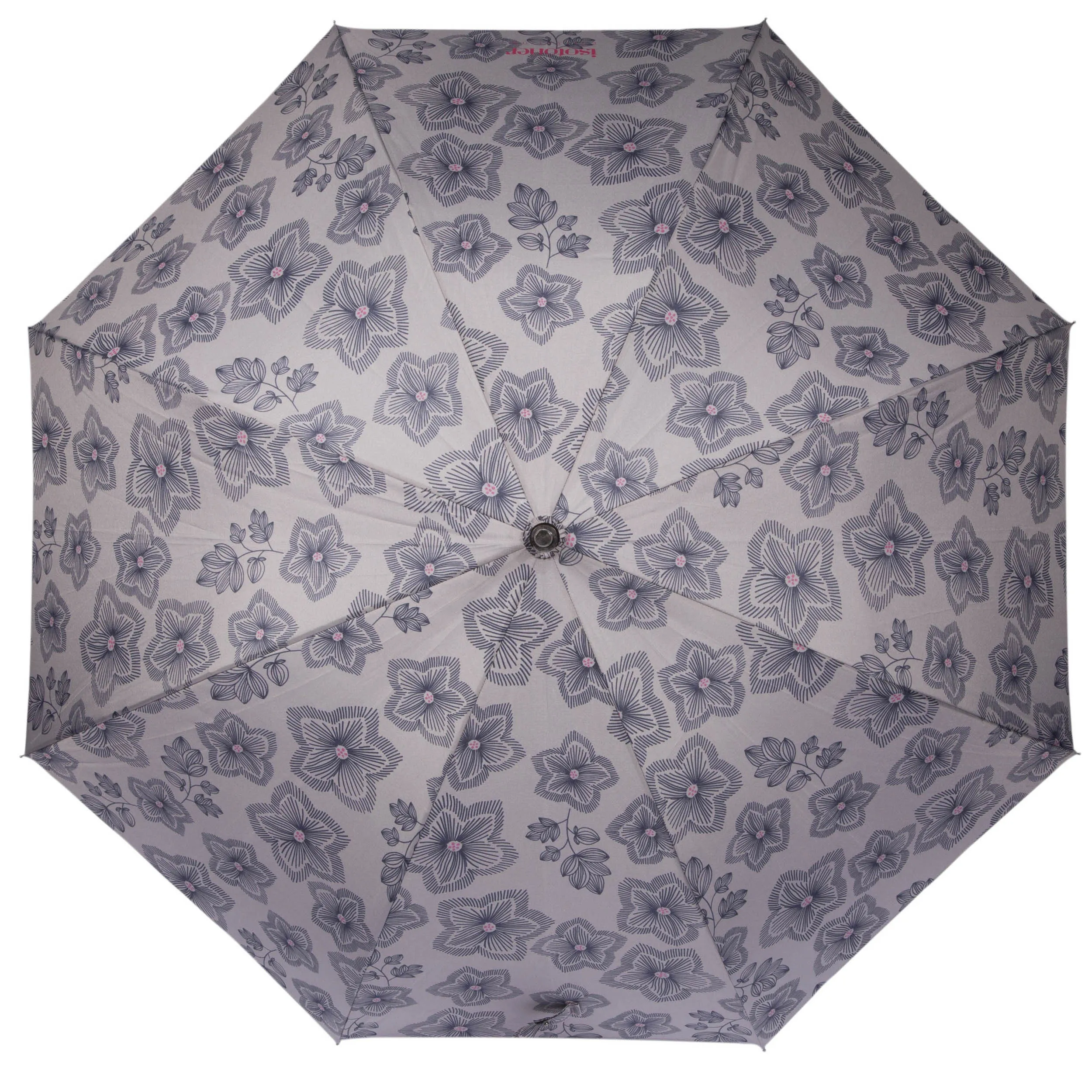 Parapluie Petit Prix Fleurs Origami