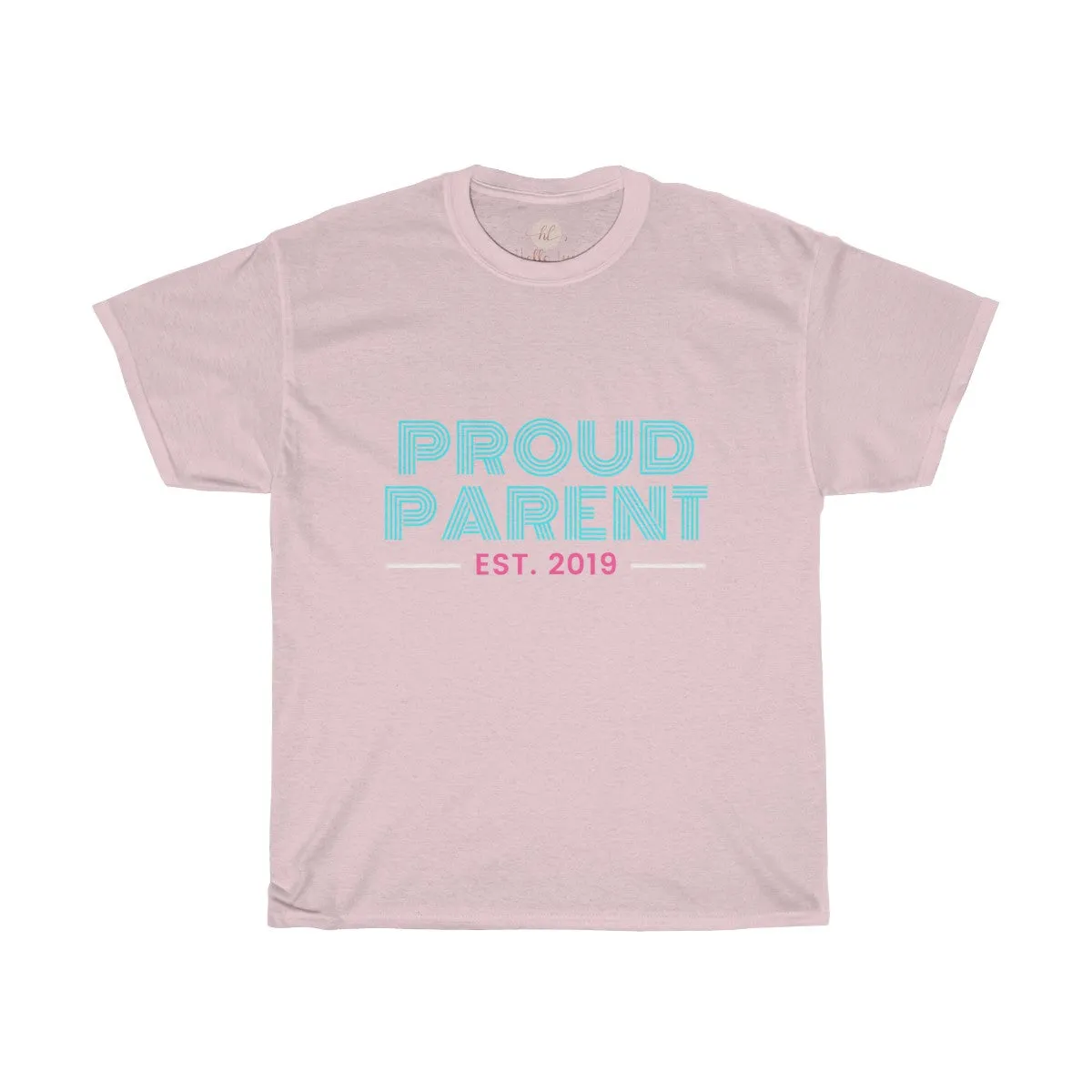 Proud Parent Tee| Parent Life Shirt| Parents T-shirt| Customize Shirt