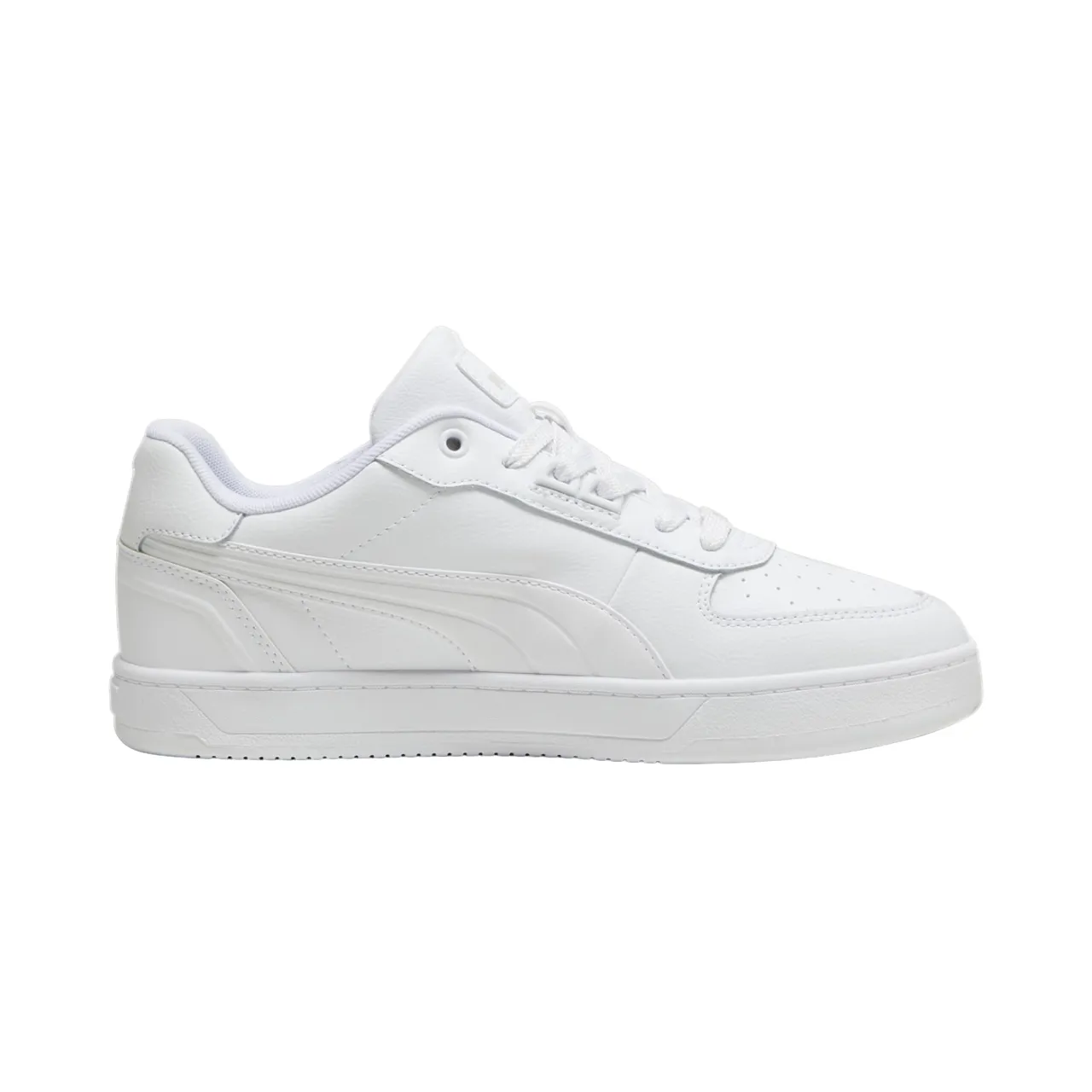 Puma Caven 2.0 Lux adult sneakers shoe 395016-02 white