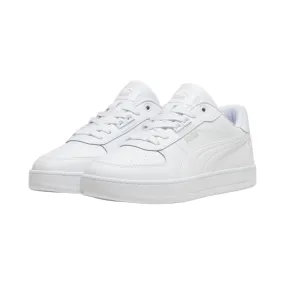 Puma Caven 2.0 Lux adult sneakers shoe 395016-02 white