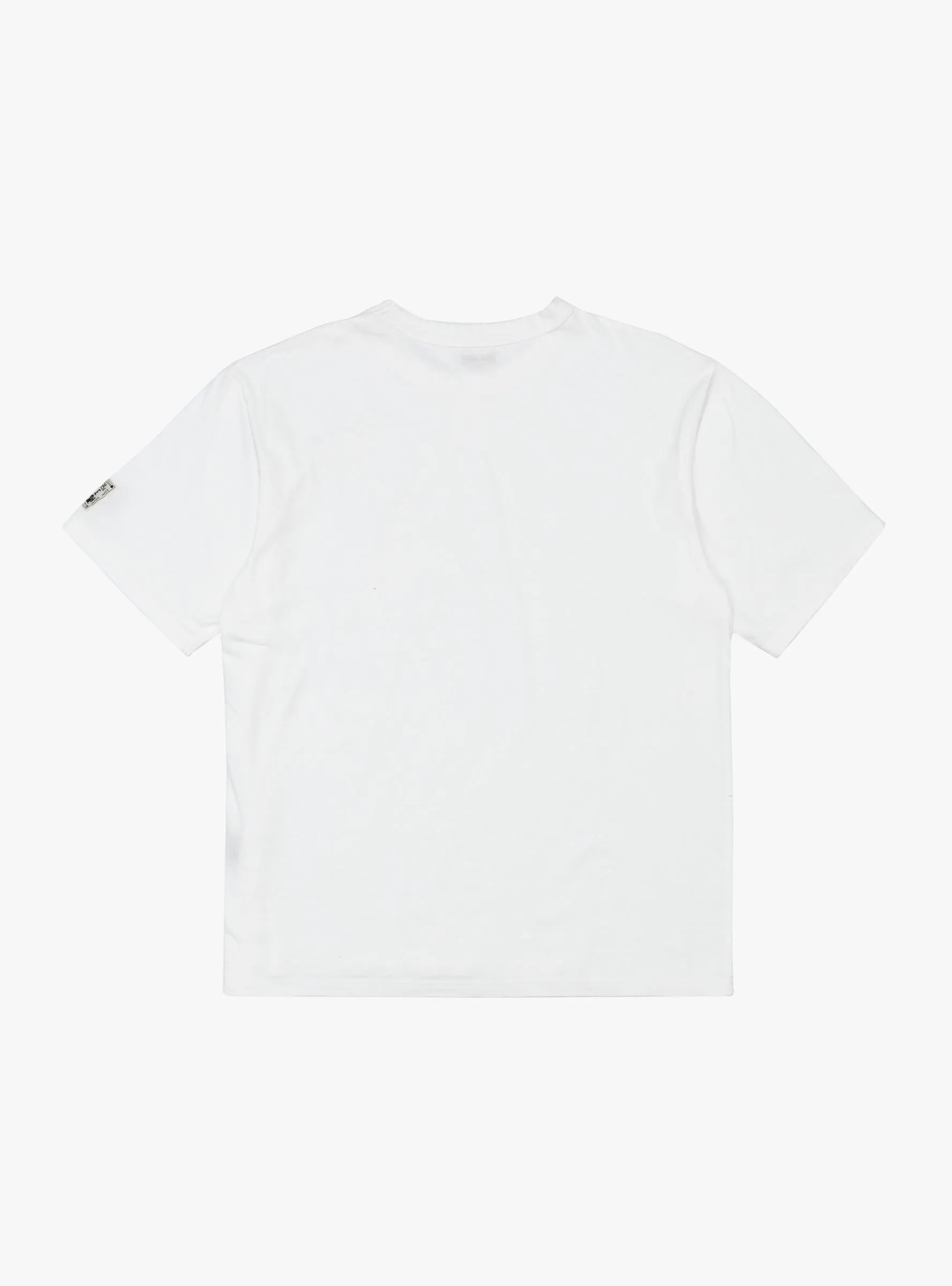 ROOKIE T-Shirt White