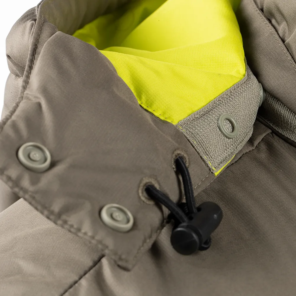 Rove Down Jacket