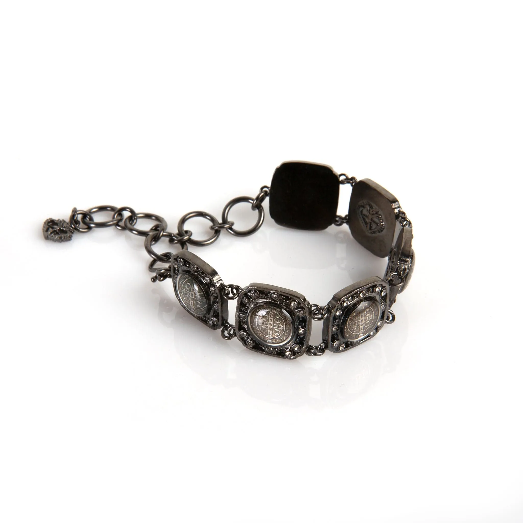 San Benito Square Bracelet