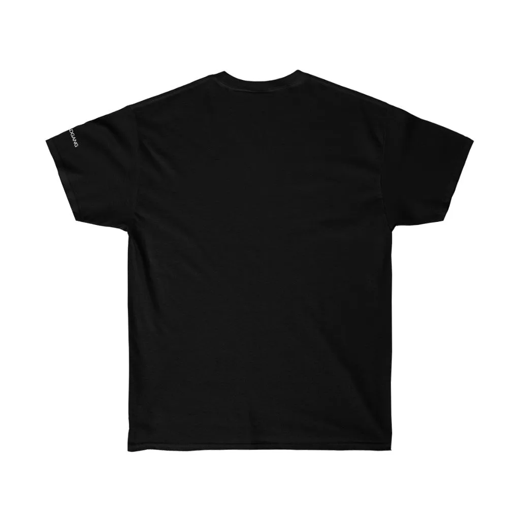 SELF-MADE BILLIONAIRE ULTRA TEE - BLACK