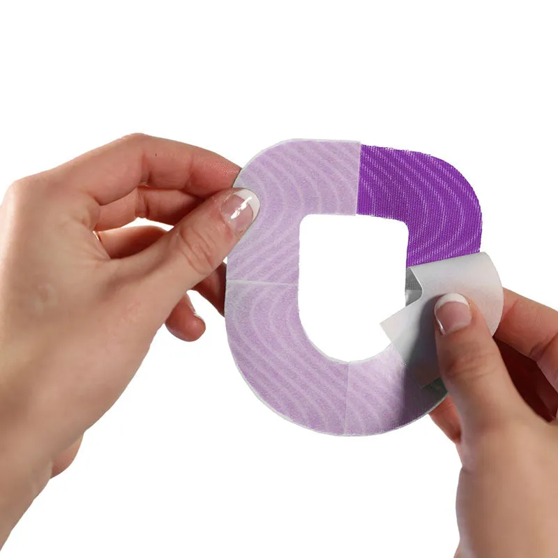 Skin Grip Omnipod Adhesive patches - Pack of 20