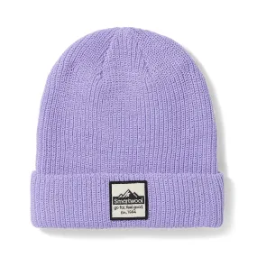 Smartwool Ultra Violet Patch Beanie